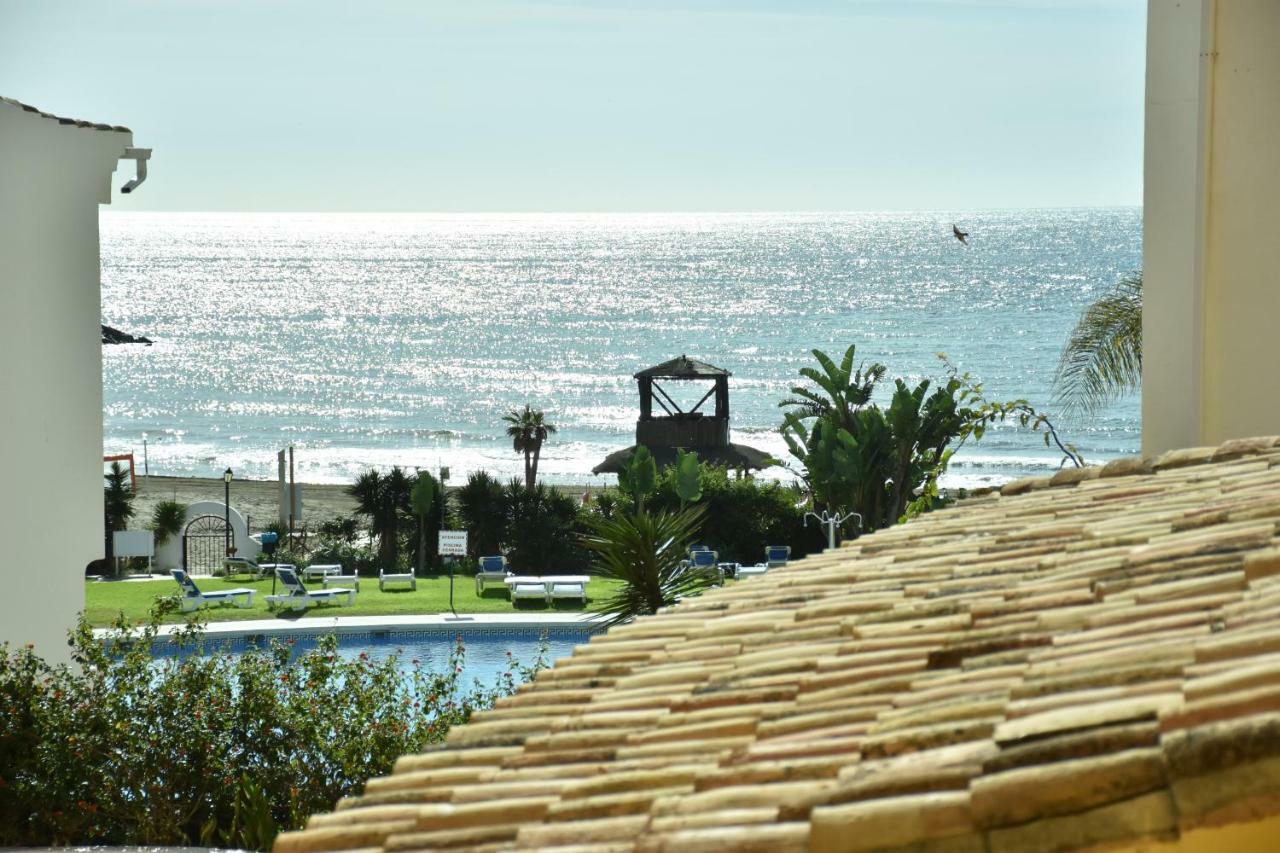 Cabopino Apartament, Marbella'S Beach Apartment Exterior foto