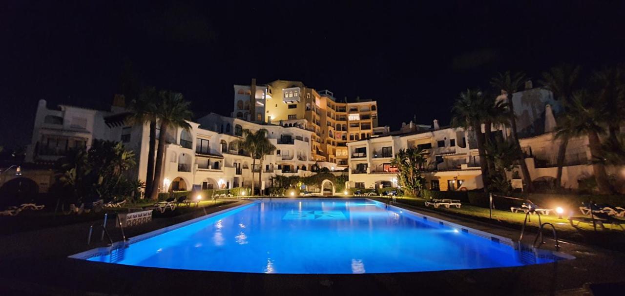 Cabopino Apartament, Marbella'S Beach Apartment Exterior foto